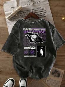 Men T-Shirts - A - View 5
