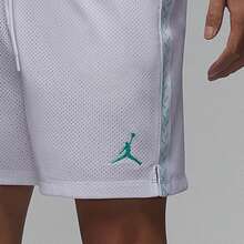 Nike/Jordan 正品新款男士透氣籃球短褲 FN4612-100 - FN4612-100 - 查看 4