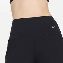 Nike/Authentic New Season Women's Reflective Slim Fit Sports Training Pants FV7925-010 - FV7925-010 - View 4