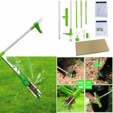 Puller Er  Twist Pull Claw Garden Lawn Root Killer Remover Tools - PC00005 - View 2