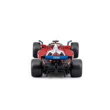 Burago – Ferrari SF-25 #16 Charles Leclerc F1 2025 1:43 合金模型車,附官方塗裝 - SF-25 #16 - 查看 5