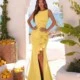 Light Yellow
