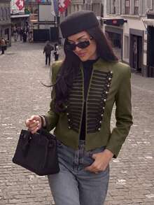 Army Green