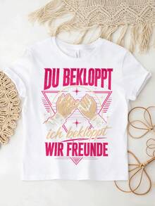 Women T-Shirts - Back - View 9