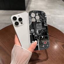 Fashion Phone Cases - 混合色 1 - 查看 2