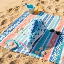 1pc/Salted Fish Pencil Case, Student Doll For Girls, Plush Little Fish Toy, Cute Cartoon Large-Capacity Pencil Storage Bag - Multicolor - View 2