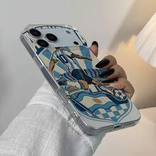 Fashion Phone Cases - 黑色 - 查看 4