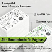 5 Tinta Compatible Con Brother Bt5001 Btd60 Dcp-t720dw T820d - Ver 3