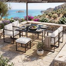 Dining Tables - สีดำ - ดู 5