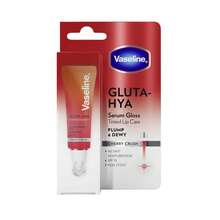 Vaseline Gluta-Hya Lip Serum Gloss SPF15 Cherry Crush 10ml - Honey - View 3