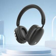 Gerripuer Brand New Foldable Wireless Headphones High Quality Over-Ear Gaming Headset Lightweight And Comfortable - View 12
