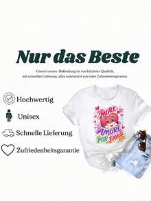 Women T-Shirts - White - View 5