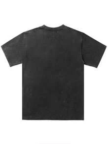 Camisetas de hombre - A - Ver 1