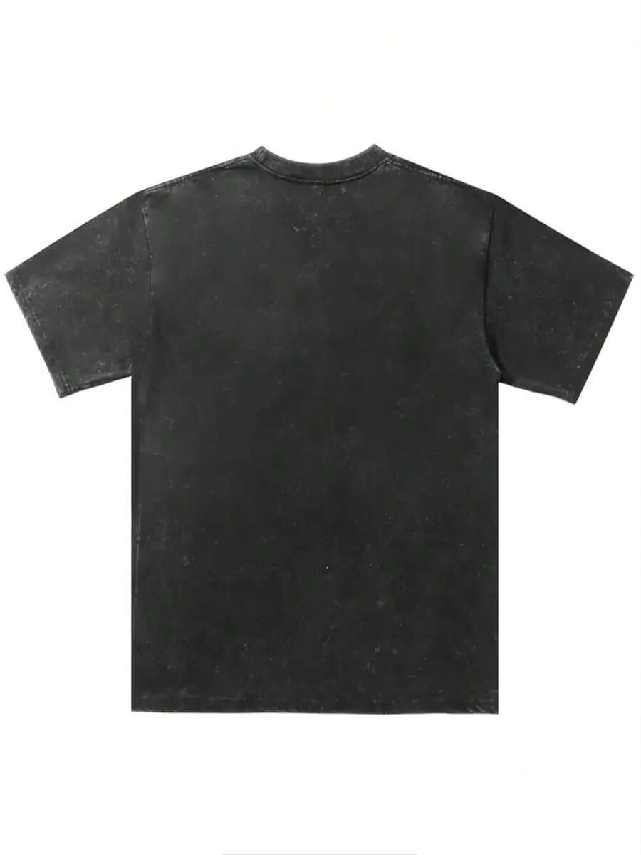 Camisetas de hombre - A - Ver 1