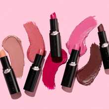 Wet N Wild Mega Last Matte Lip Color Mochalicious 3.3g - Chocolate Brown - View 5