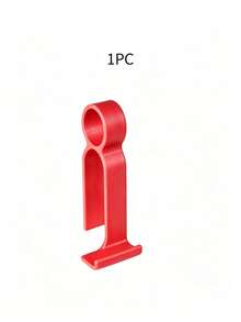 Human-Shaped Phone Holder, Desktop Slouchy Support Stand, Home Office Storage Rack, Bedside Movie Watching Bracket, Minimalist Plastic Decor, Non-Slip Stable Holder, Portable Bracket, Desktop Decorative Ornament, Slouchy Movie Watching Gadget, Office Desk Organizer, Bathroom Storage Rack, Outdoor Portable Bracket, Multi-Function Holder, Compact Vertical Stand - Multicolor - View 8