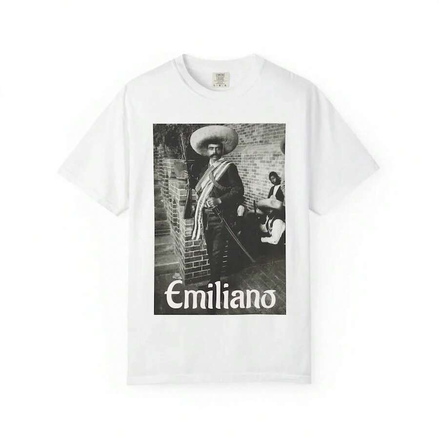 Men Sports Tees & Tanks - 白色 - 查看 1