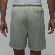 Nike 正品 JORDAN 男款籃球網眼訓練短褲 FN4612-005 - FN4612-005 - 查看 2