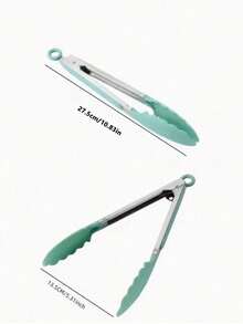 Bộ dụng cụ và đồ dùng DIY nhà bếp phù hợp sử dụng hàng ngày tại gia - trắng - Xem 2
