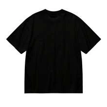 Brooklyn New York Print Women Short Sleeve T Shirt Fashion Trendy Design Casual Outdoor Leisure Perfect Choice Daily Wear Gift For Her - Negro - Ver 2