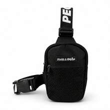 Pega A Visao Men Crossbody Bags - Negro - Ver 10