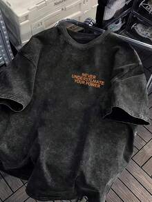 Men T-Shirts - A - View 2