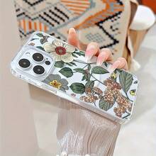 Fashion Phone Cases - Clear - View 7