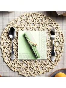 20/40/80pcs Double Layer Sage Green Cocktail Napkins, Disposable Paper Napkins, Folded Size 10*10 Inches, Suitable For Dinner, Wedding, Birthday Party, Bridal Shower, Anniversary, Reception And Other Events - Sage Green - View 5