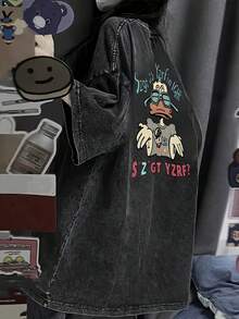 Camisetas de hombre - A - Ver 8