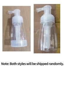 Portable Refillable Powder Spray Bottle - Suitable For Hair Styling Powder, Glitter, Talcum Powder And Baking Decoration Powder (Sugar Powder/Cocoa Powder) Etc.; Multi-Functional Leak-Proof Design, Suitable For Hairstylists And Personal Daily Use. - Multicolor - View 12