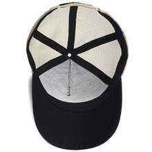 Boné Trucker Rede Telinha Unissex Estampado Frase "Bonita Demais Para Me Estressar" Engraçado Chapéu Casual Básico Ajustável Sol Férias - bordô - Visão 4