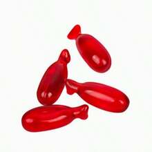 Halloween Blood Capsule Fake Blood Spitting Prop, Realistic Artificial Blood Plasma For Film, TV And Prank Decoration - Multicolor - View 3