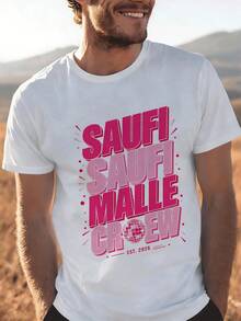 Women T-Shirts - White - View 6