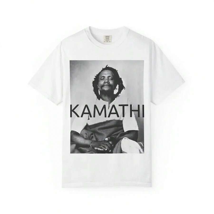Men Sports Tees & Tanks - 白色 - 查看 1