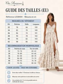 Ivory White Floral Chiffon V-Neck Open Back Tiered A-Line Maxi Dress - 米白 - 查看 11