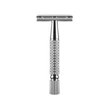 Reusable Women's/Men's Razor, Rose Gold Double Blade Safety Razor With 10 Blades, Suitable For Women And Girls, Handle With Safety Guard Razor Beauty Tool, Suitable For Personal Care, Men's And Women's Body Hair Removal, Suitable For All Skin Types. And Convenient, Vanity, Travel, Bedroom, Bathroom, Suitable For Women Beginners, Travel And Home Essential. - Safety Razor - View 11