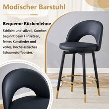 Barstools - Multicolor - View 6