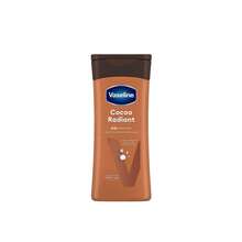 Vaseline Intensive Care Cocoa Radiant Body Lotion 200ml - Shea Butter - View 1