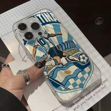 Fashion Phone Cases - 黑色 - 查看 1