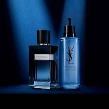 Yves Saint Laurent Perfume - Woody & Earthy - View 4