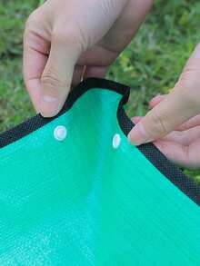 1pc Waterproof Thickened Garden Mat, Soil Substitute For Potted Plants And Cacti, Gardening Tool - Multiple Styles - View 8