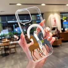 Fashion Phone Cases - Clear - View 2