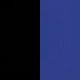 negro/azul marino