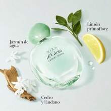 Armani Perfume - Floral - View 2