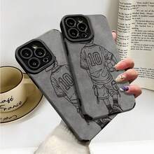 Fashion Phone Cases - 混合色 1 - 查看 5