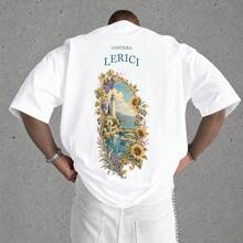Women T-Shirts - 樣式1 - 查看 2