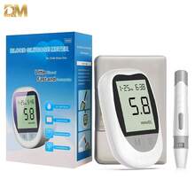 D&M Diabetes Care - White - View 13