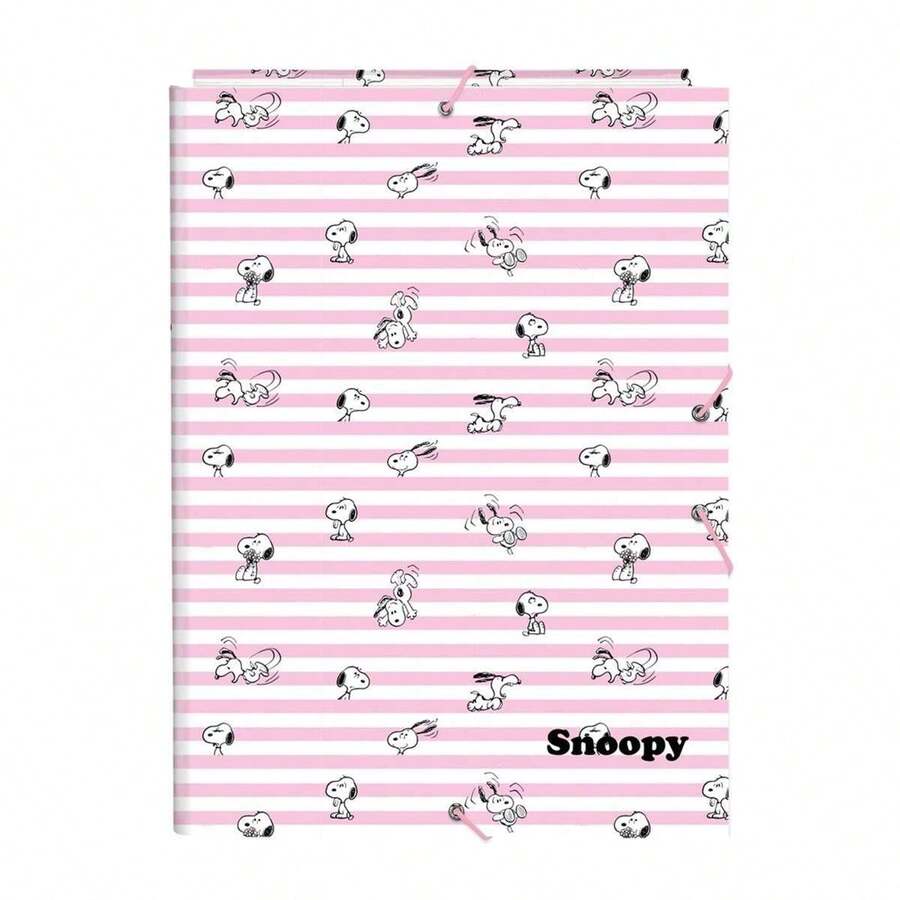 Safta سترات ملفات الأطفال وجيوب الملفات - متعدد الألوان - مشاهدة 1