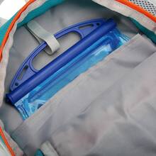 New Sports Hiking Travel Unisex Large Capacity Fashion Waterproof Lightweight Commuter Backpack, Cycling Backpack, Outdoor Hiking Backpack, Water Bladder Backpack (Backpack Only) - Multicolor - View 10