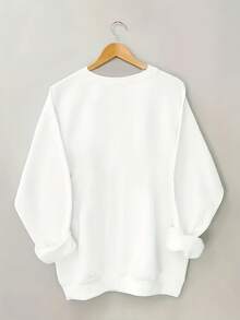 Women Tops - White - View 2